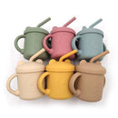 Meu primeiro Copo - Pandinha