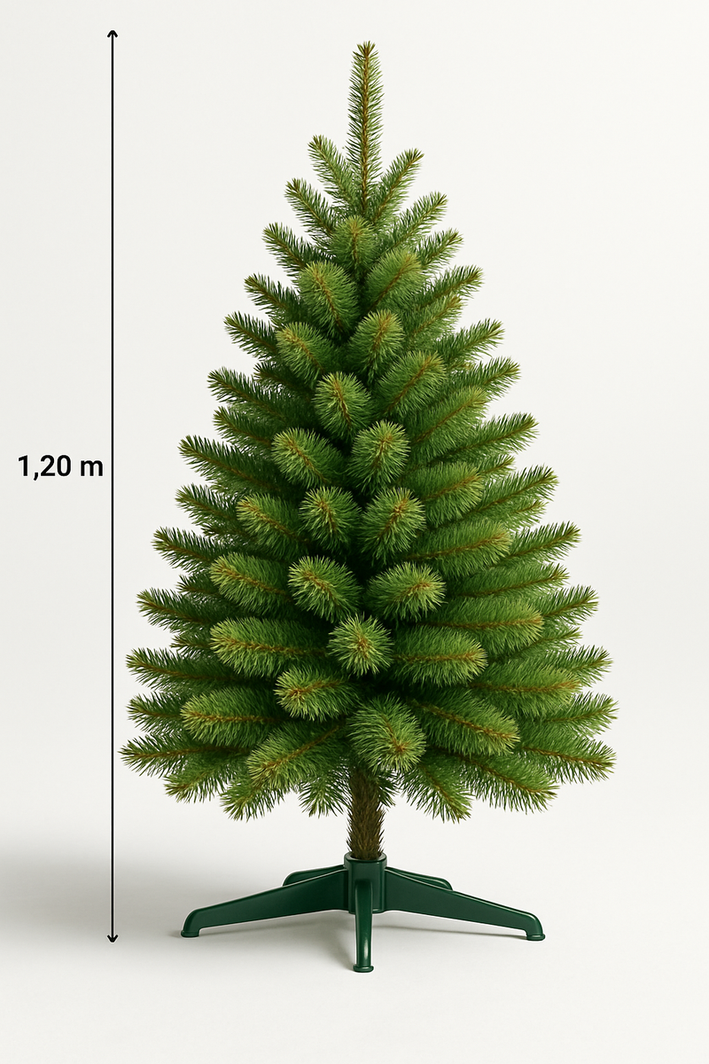 KIT COMPLETO DE ÁRVORE DE NATAL – EDIÇÃO ESPECIAL 84 ENFEITES INCRÍVEIS + BÔNUS SURPRESA DE NATAL