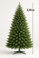 KIT COMPLETO DE ÁRVORE DE NATAL – EDIÇÃO ESPECIAL 84 ENFEITES INCRÍVEIS + BÔNUS SURPRESA DE NATAL