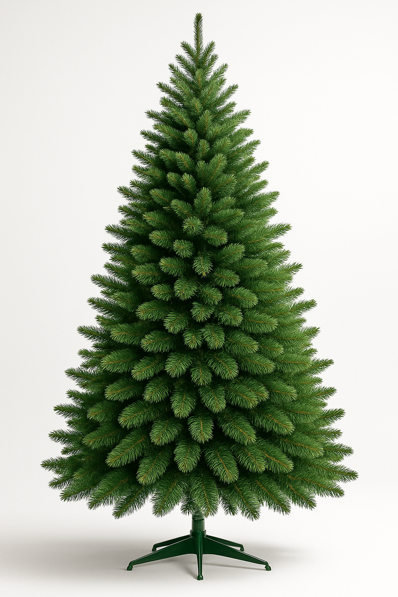 KIT COMPLETO DE ÁRVORE DE NATAL – EDIÇÃO ESPECIAL 84 ENFEITES INCRÍVEIS + BÔNUS SURPRESA DE NATAL