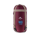 Mini Saco De Dormir Ultra Leve