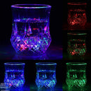 2 Peças de Copo Festeiro com Luzes